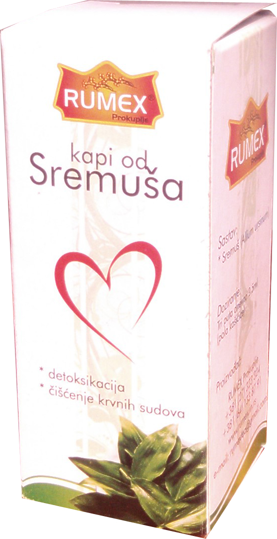 Kapi od Sremuša Kapi od Sremuša